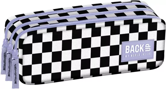 Piórnik BackUp 7 G94F DERFORM