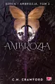 Ambrozja. Szron i ambrozja. Tom 2 - tantis.pl