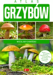 Atlas grzybów