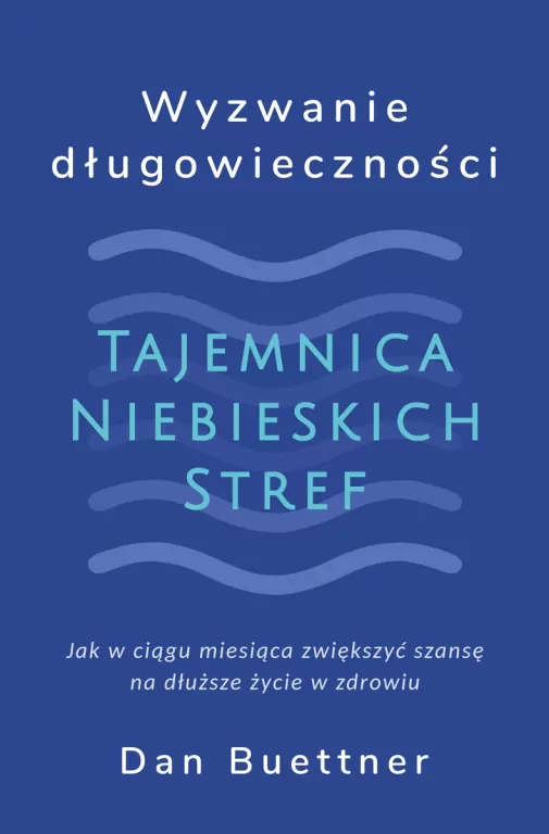 Tajemnica Niebieskich Stref - tantis.pl