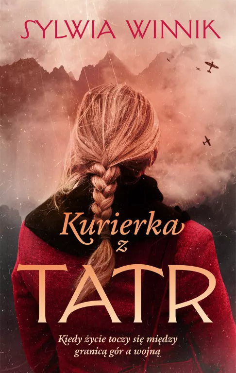Kurierka z Tatr - tantis.pl