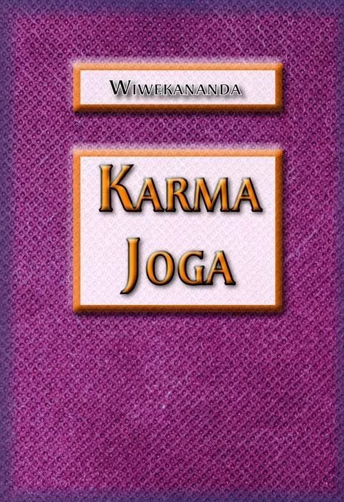 Karma Joga - tantis.pl