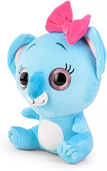 Maskotka koala niebieska 20cm - tantis.pl