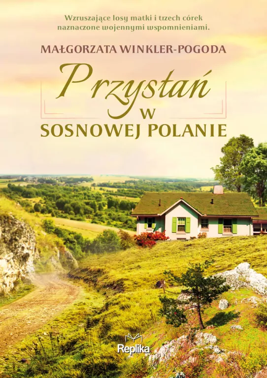 Przystań w Sosnowej Polanie - tantis.pl