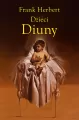 Dzieci Diuny. Kroniki Diuny. Tom 3 - tantis.pl