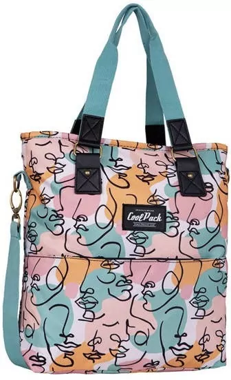 Torba na ramię Coolpack - tantis.pl