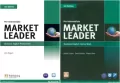 Market Leader. Pre-Intermediate. Pakiet: Business English. 3rd Edition. Poziom A2-B1. Course Book + DVD (Podręcznik) / Practice File (Ćwiczenia) - tantis.pl
