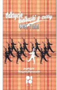 Odkrycie kiełbaski z curry - tantis.pl