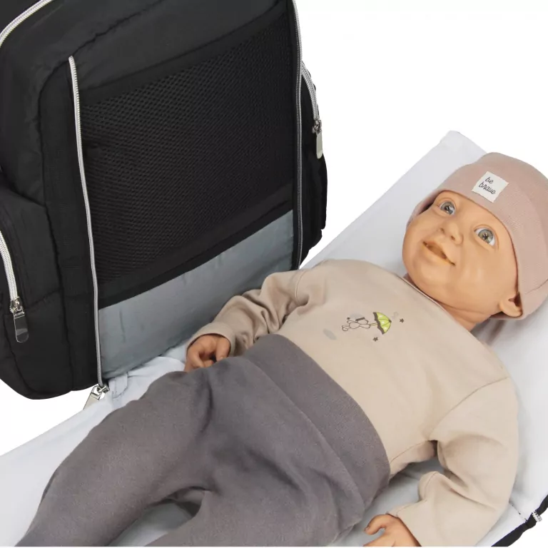 PLECAK Z PRZEWIJAKIEM FISHER PRICE ZUMA KIDS W - tantis.pl