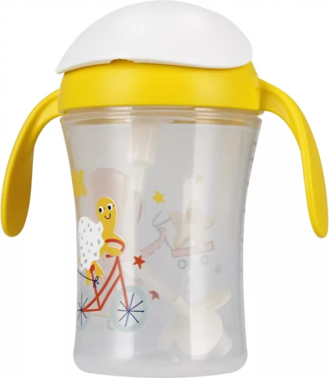 Kubek 230ml Motion Cup NUK - tantis.pl