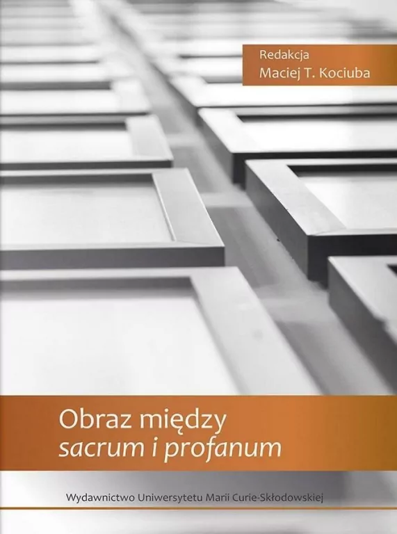 Obraz między sacrum i profanum - tantis.pl