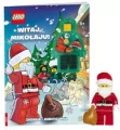 LEGO® Master. Witaj, Mikołaju! - tantis.pl