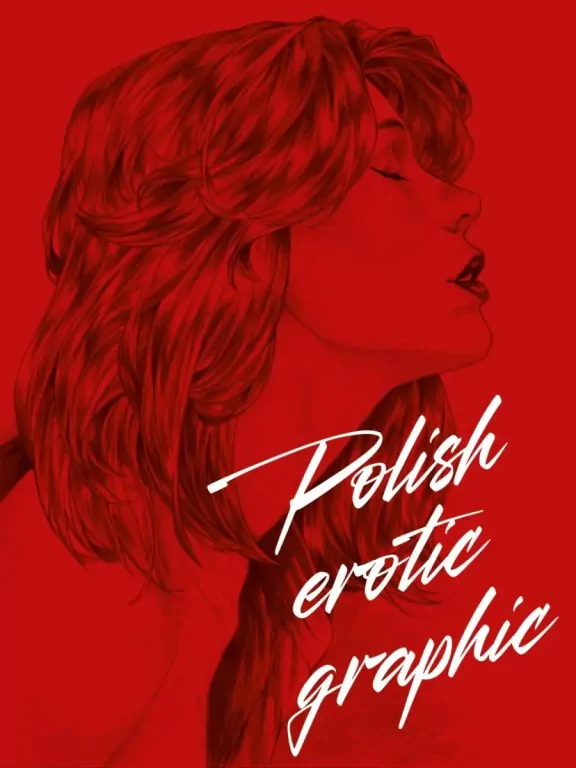 Polish Erotic Graphics - tantis.pl