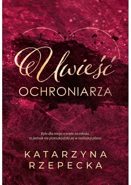 Uwieść ochroniarza - tantis.pl