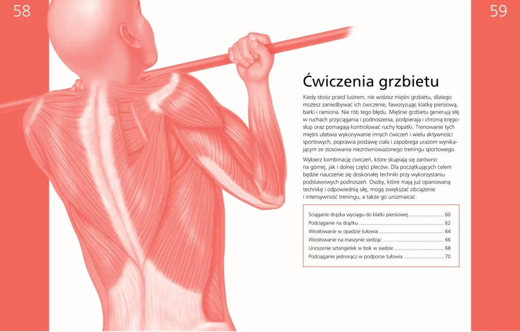 Anatomia ruchu - tantis.pl