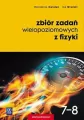 Zbiór zadań wielopoziomowych z fizyki. Szkoła podstawowa 7-8 - tantis.pl