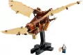 LEGO® Icons. Maszyna latająca Leonarda da Vinci 10363 - tantis.pl