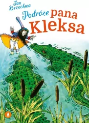 Podróże pana Kleksa