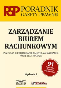 Zarządzanie biurem rachunkowym - tantis.pl