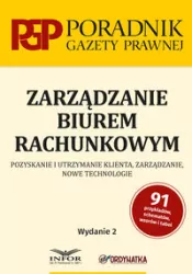 Zarządzanie biurem rachunkowym