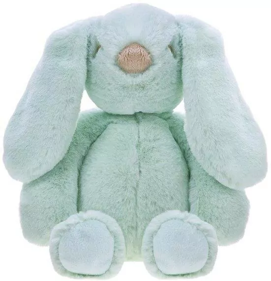 Królik Charlotte miętowy 35cm - tantis.pl