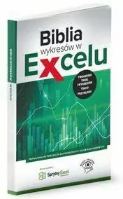 Biblia wykresów w Excelu - tantis.pl