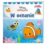 W oceanie. Disney maluch