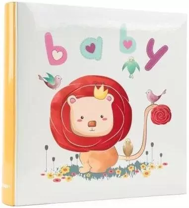 Fotoalbum kieszeniowy szyty Friends - tantis.pl