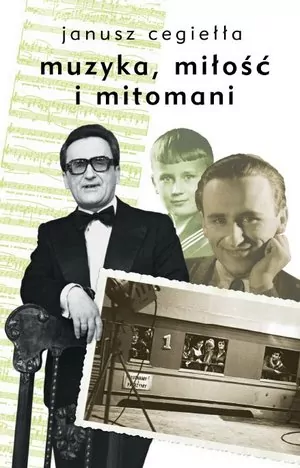 Miłość, muzyka i mitomani - tantis.pl