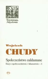 Społeczeństwo zakłamane - tantis.pl