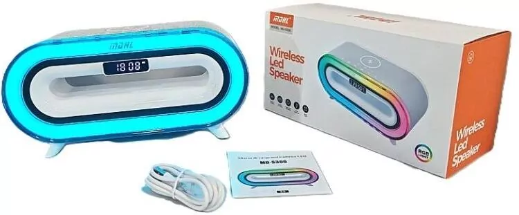 Głośnik Bluetooth kabel USB - tantis.pl