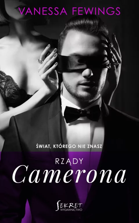 Świat, którego nie znasz. Rządy Camerona. Tom 4 - tantis.pl