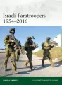 Israeli Paratroopers 1954-2016 - tantis.pl