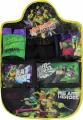 Organizer samochodowy ZUMA KIDS Turtles - tantis.pl