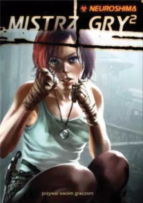 Neuroshima - Mistrz Gry 2 PORTAL
