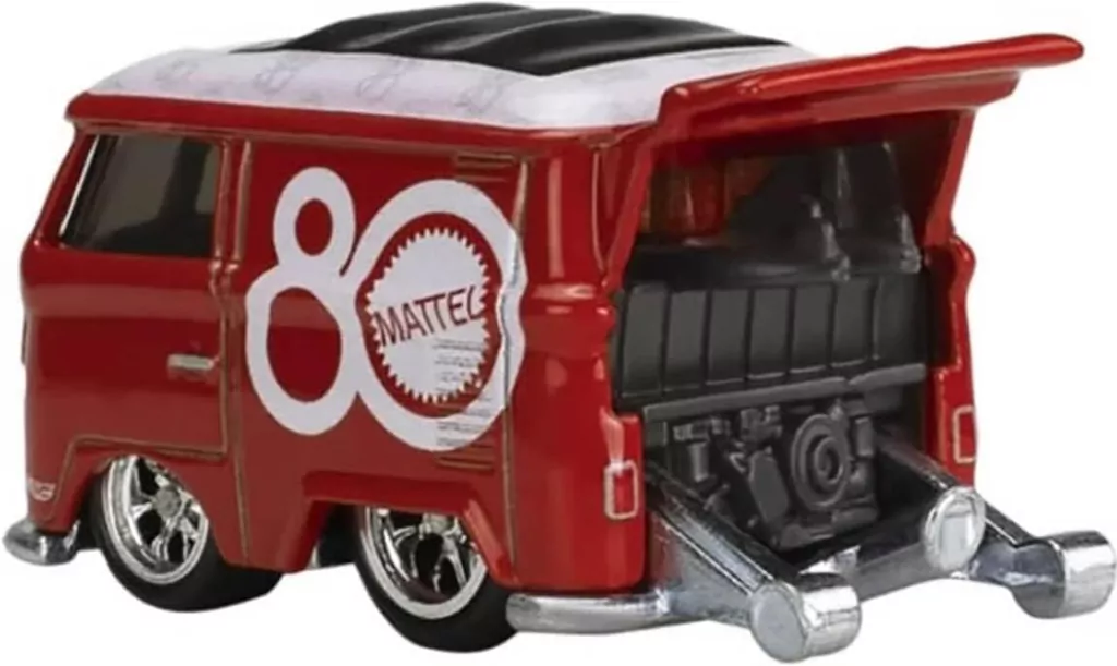 Hot Wheels Samochodzik Popkultura 1:64 JBL68 - tantis.pl