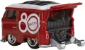 Hot Wheels Samochodzik Popkultura 1:64 JBL68 - tantis.pl