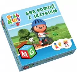 Pamięć z Jeżykiem