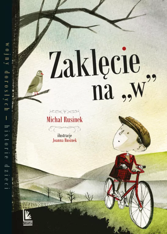 Zaklęcie na W - tantis.pl