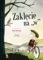Zaklęcie na W - tantis.pl