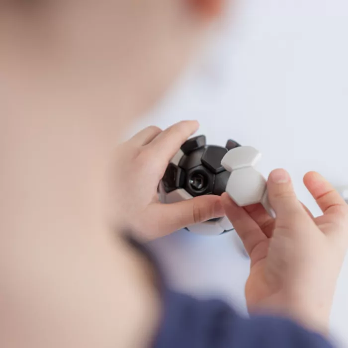 Plug&Play Ball. Smart Games - tantis.pl