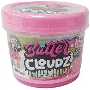 WECOOL ButterCloudz pachn.masa plast.róż 14811 - tantis.pl