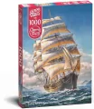 Puzzle 1000. Sailing the WR Grace - tantis.pl