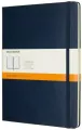 Notes Moleskine Classic XL w linie - tantis.pl