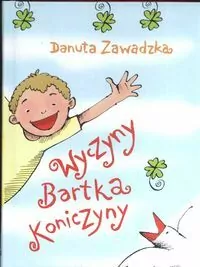 Wyczyny Bartka Koniczyny - tantis.pl