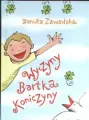 Wyczyny Bartka Koniczyny - tantis.pl
