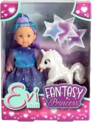 Evi Księżniczka fantazji