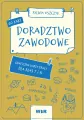 Doradztwo zawodowe. Graficzne karty pracy SP 7-8 - tantis.pl