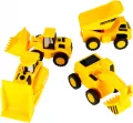Maszyna budowlana 4szt - tantis.pl