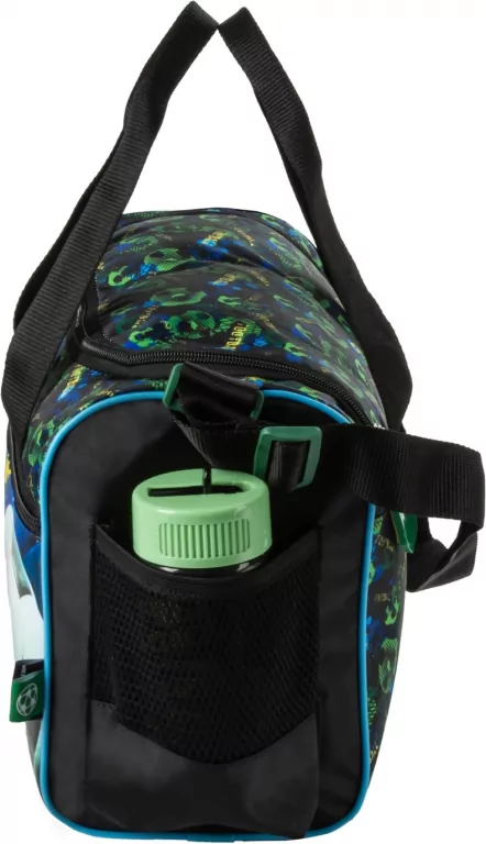 Torba podróżna B piłka 20 DERFORM - tantis.pl